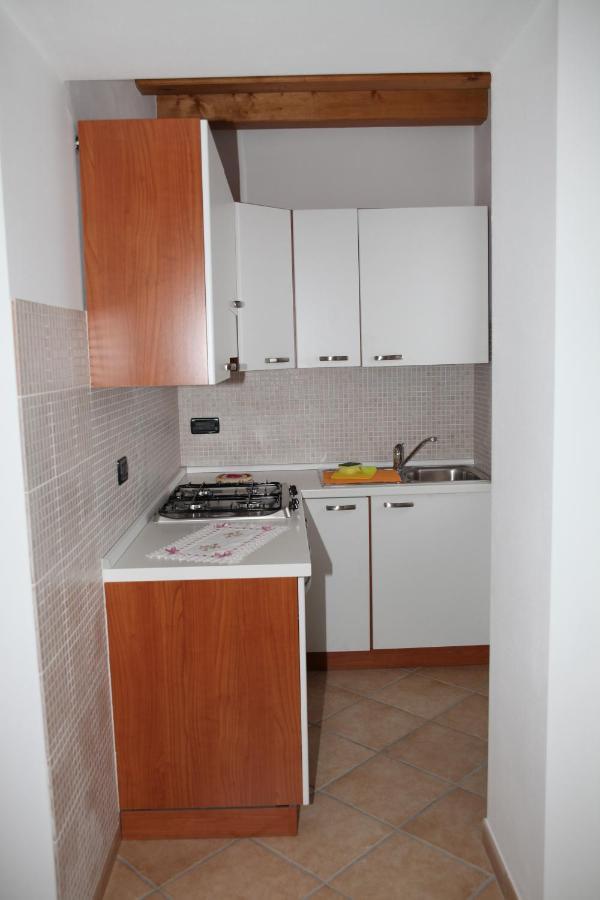 Albergo Diffuso Valcellina E Val Vajont In Cimolais Basoia Buitenkant foto