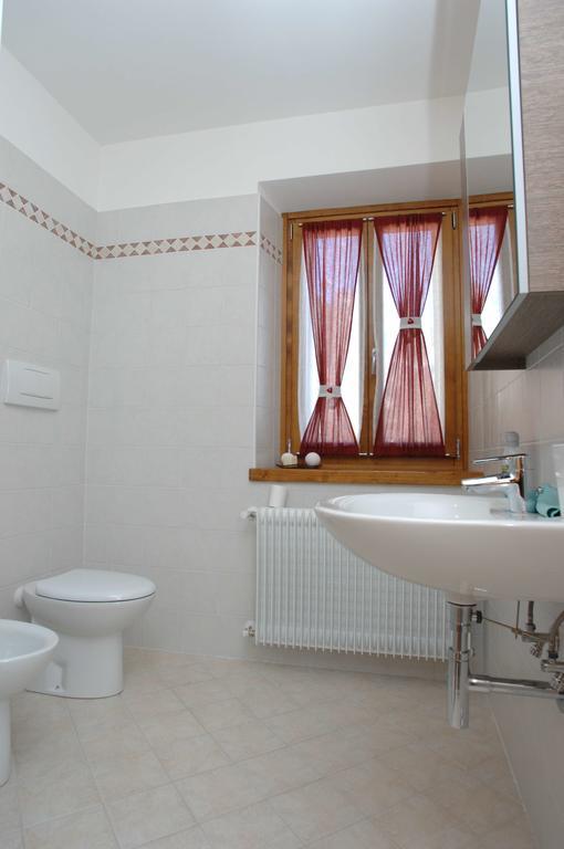 Albergo Diffuso Valcellina E Val Vajont In Cimolais Basoia Buitenkant foto