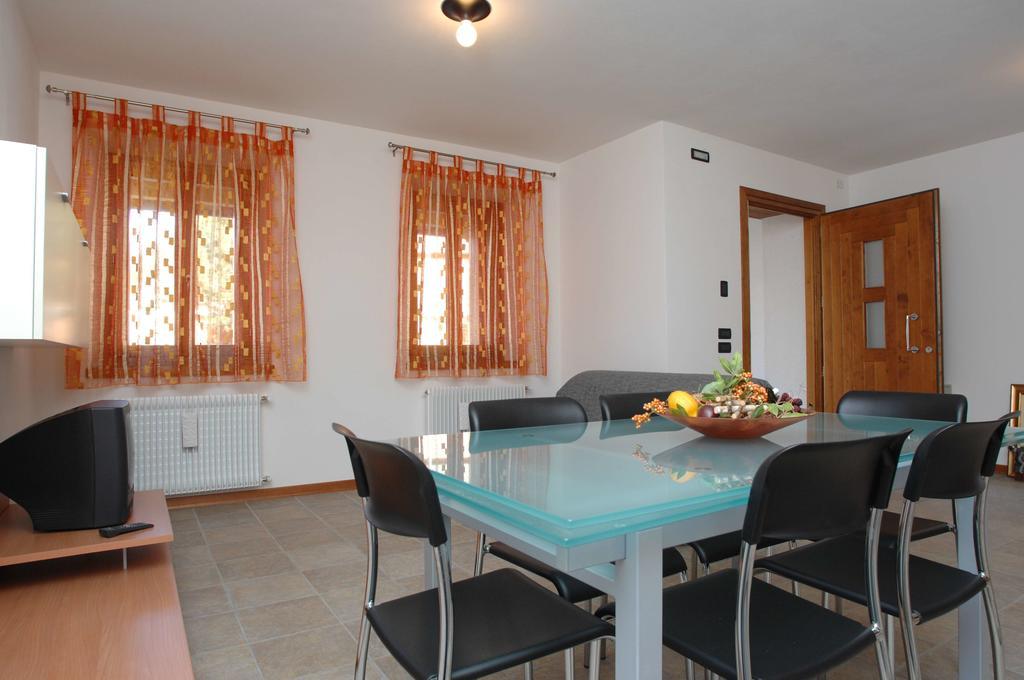 Albergo Diffuso Valcellina E Val Vajont In Cimolais Basoia Buitenkant foto