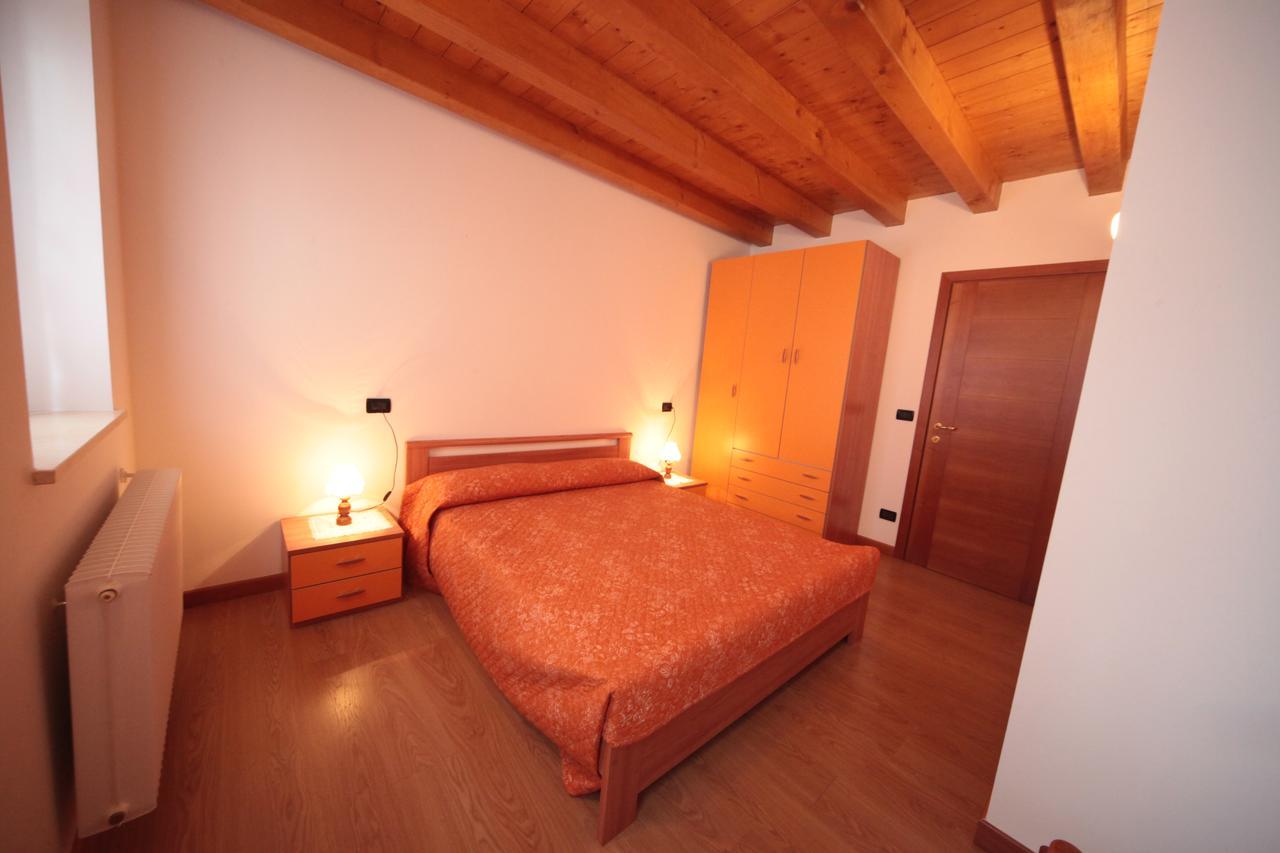 Albergo Diffuso Valcellina E Val Vajont In Cimolais Basoia Buitenkant foto