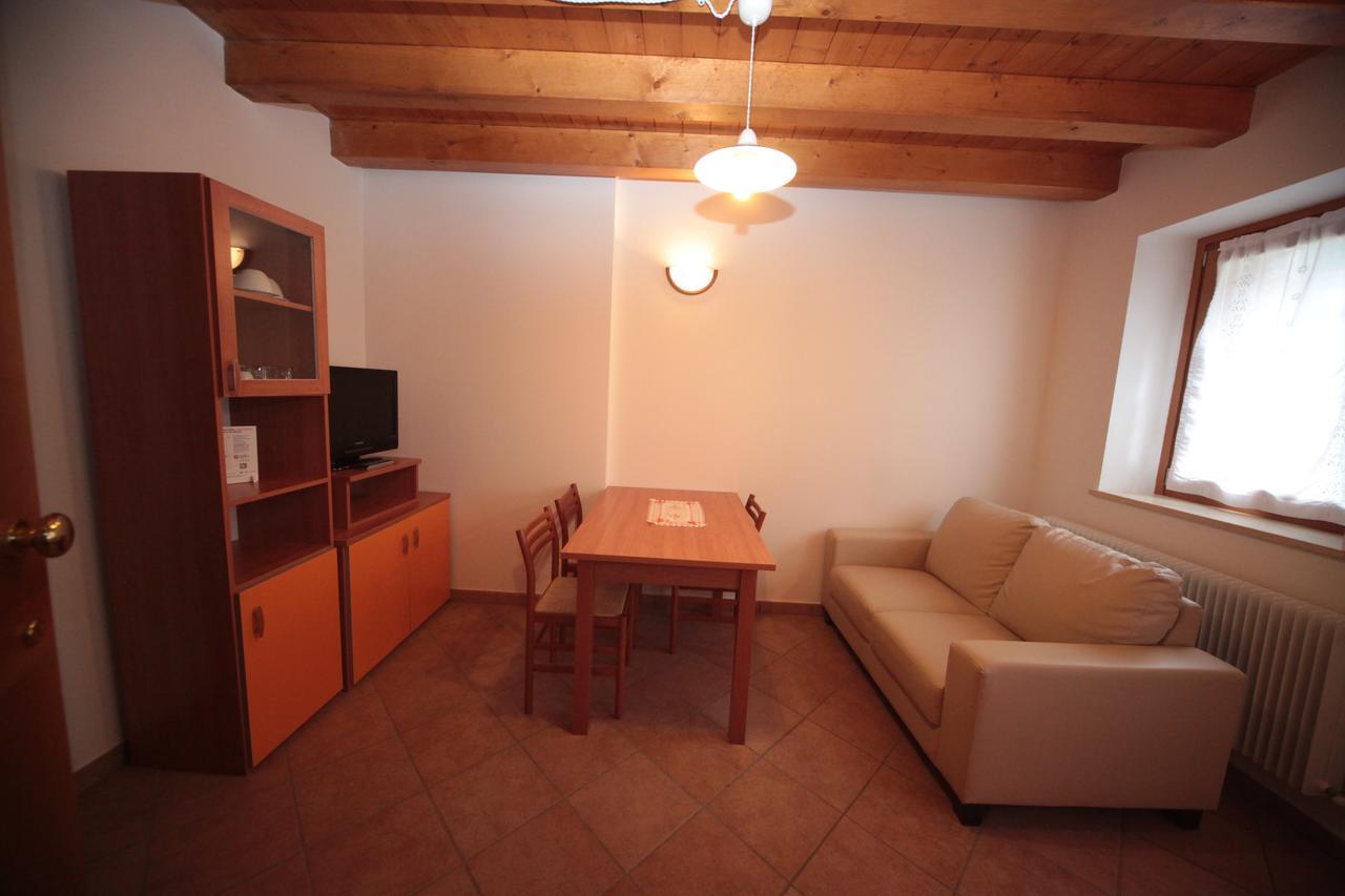 Albergo Diffuso Valcellina E Val Vajont In Cimolais Basoia Buitenkant foto