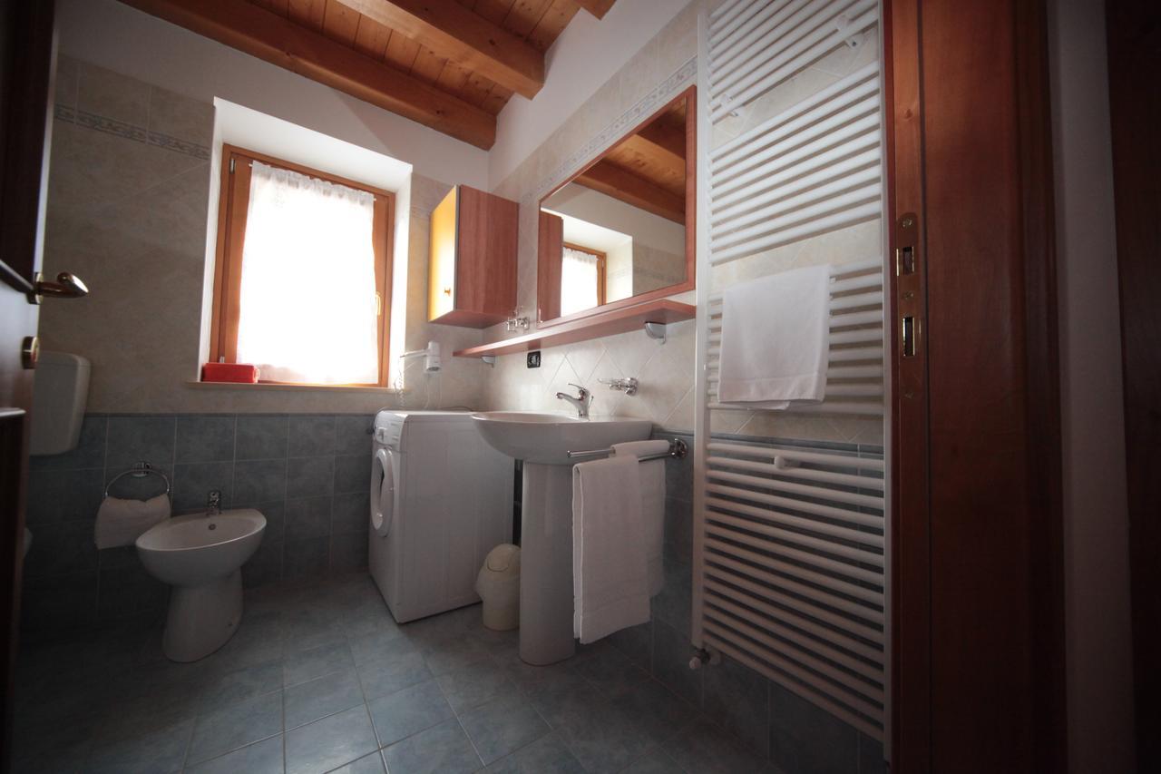Albergo Diffuso Valcellina E Val Vajont In Cimolais Basoia Buitenkant foto