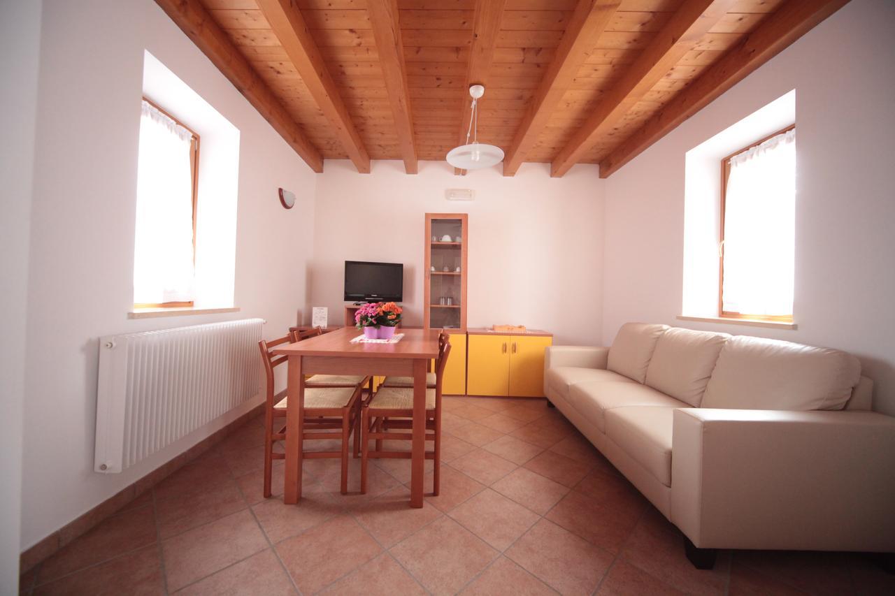 Albergo Diffuso Valcellina E Val Vajont In Cimolais Basoia Buitenkant foto
