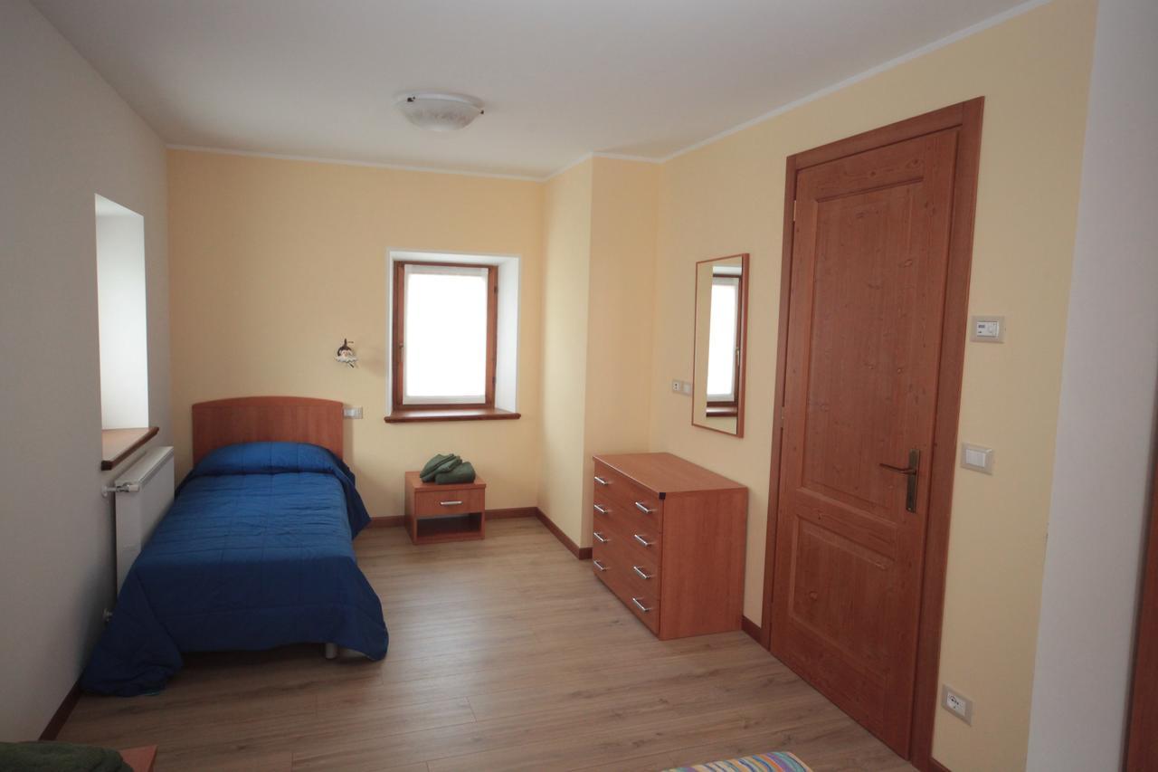 Albergo Diffuso Valcellina E Val Vajont In Cimolais Basoia Buitenkant foto