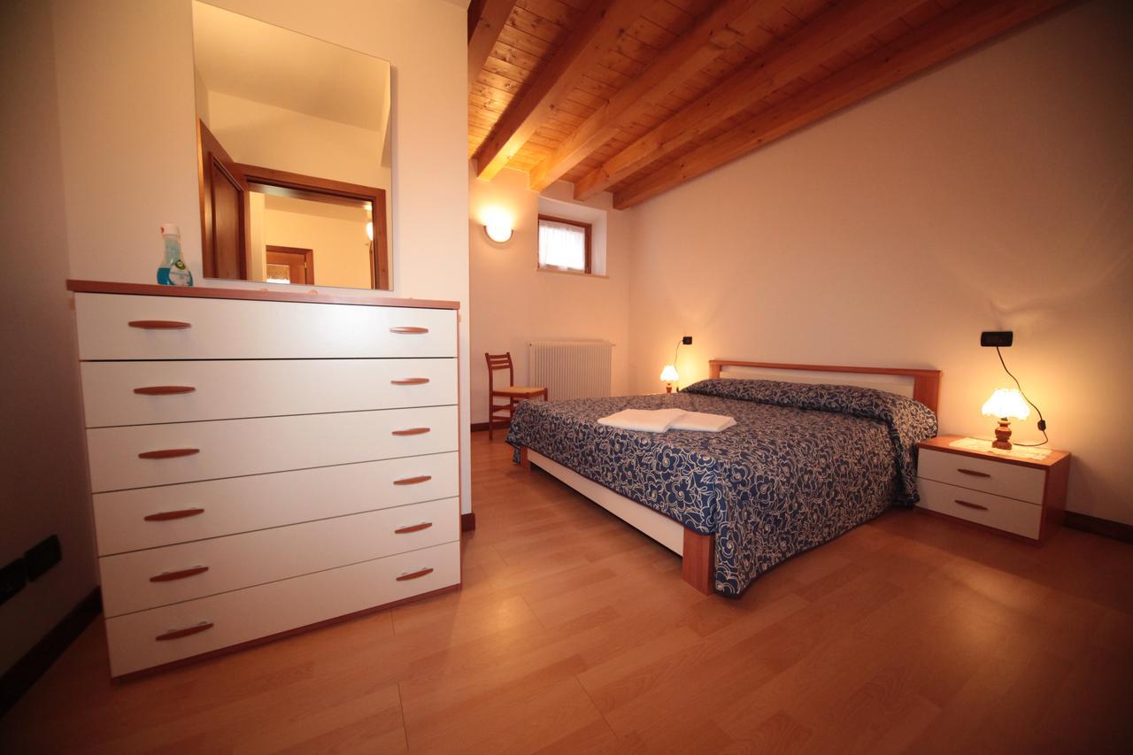 Albergo Diffuso Valcellina E Val Vajont In Cimolais Basoia Buitenkant foto