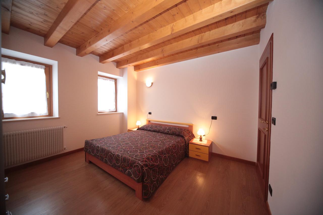 Albergo Diffuso Valcellina E Val Vajont In Cimolais Basoia Buitenkant foto