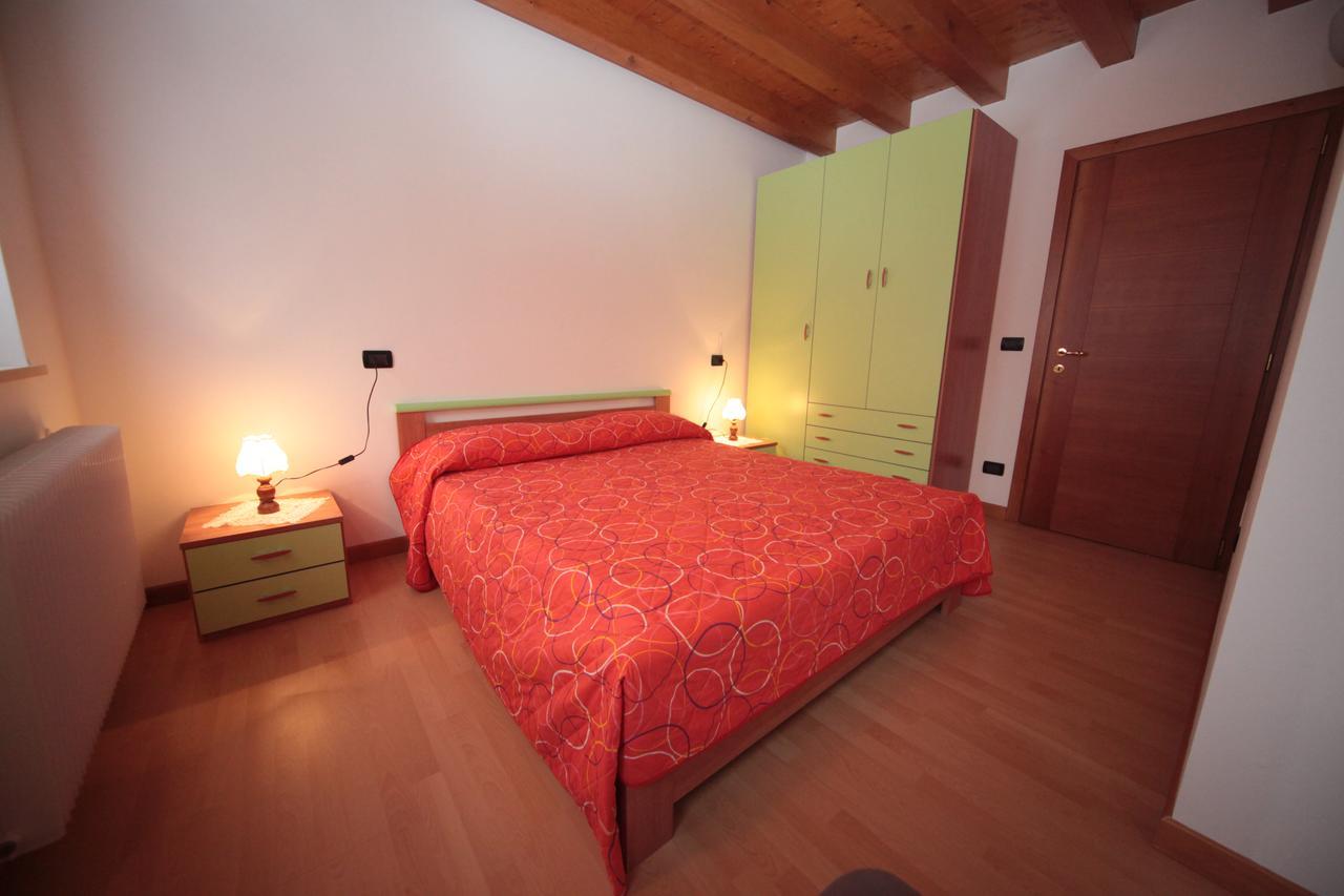 Albergo Diffuso Valcellina E Val Vajont In Cimolais Basoia Buitenkant foto