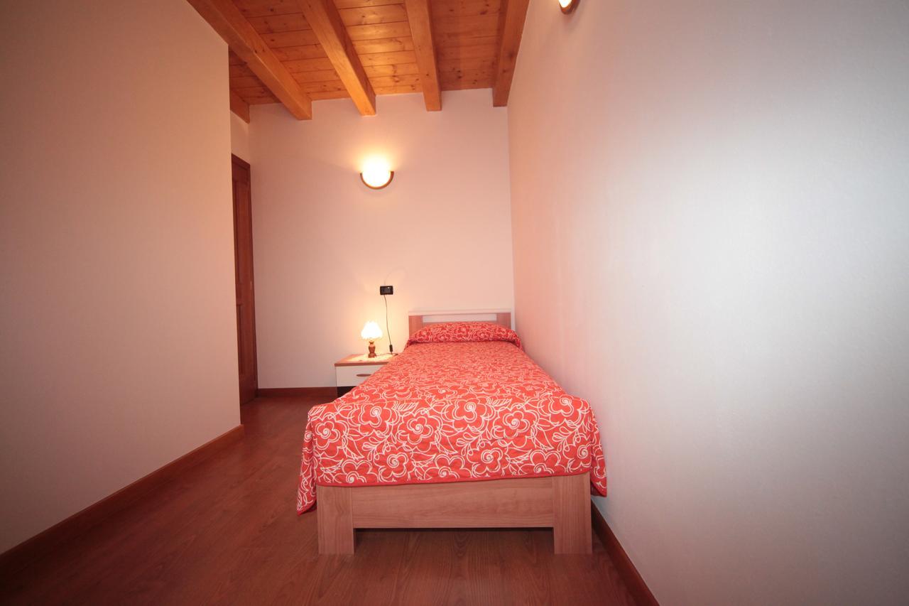 Albergo Diffuso Valcellina E Val Vajont In Cimolais Basoia Buitenkant foto