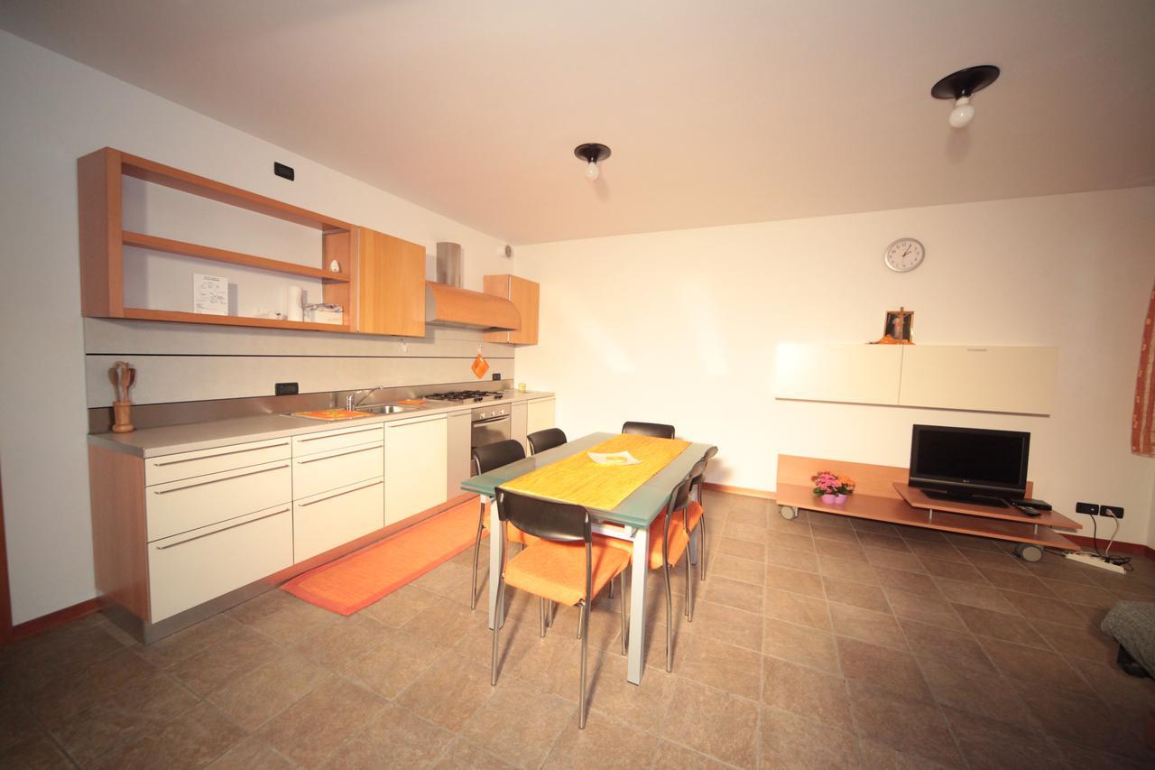 Albergo Diffuso Valcellina E Val Vajont In Cimolais Basoia Buitenkant foto