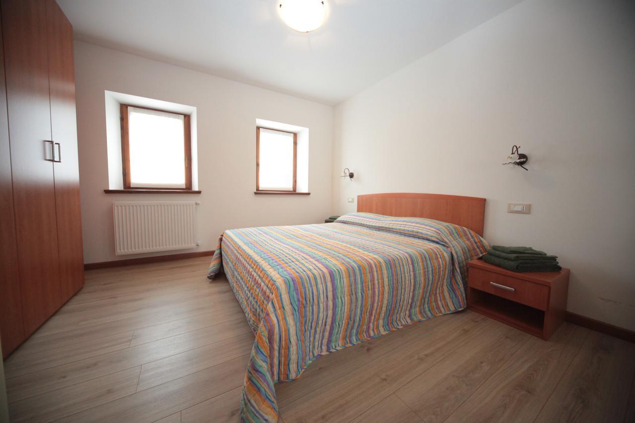 Albergo Diffuso Valcellina E Val Vajont In Cimolais Basoia Buitenkant foto