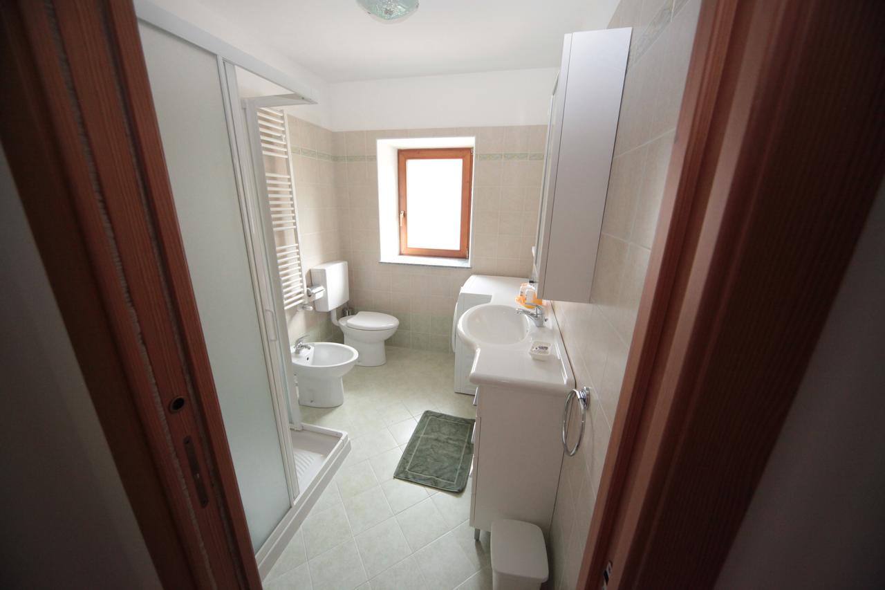 Albergo Diffuso Valcellina E Val Vajont In Cimolais Basoia Buitenkant foto